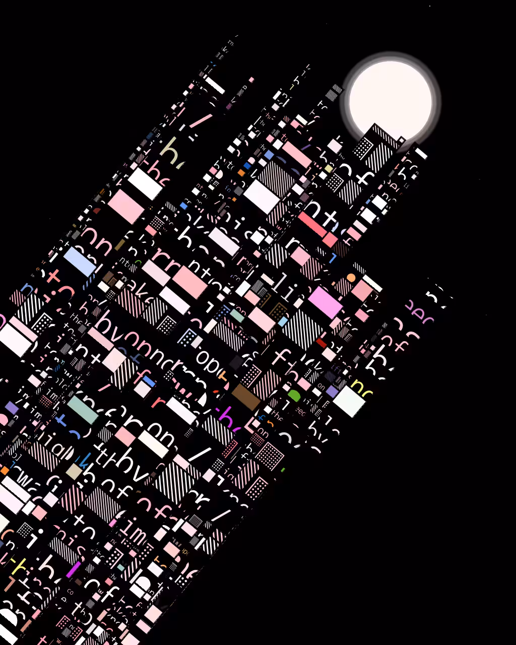 CityLights #1175