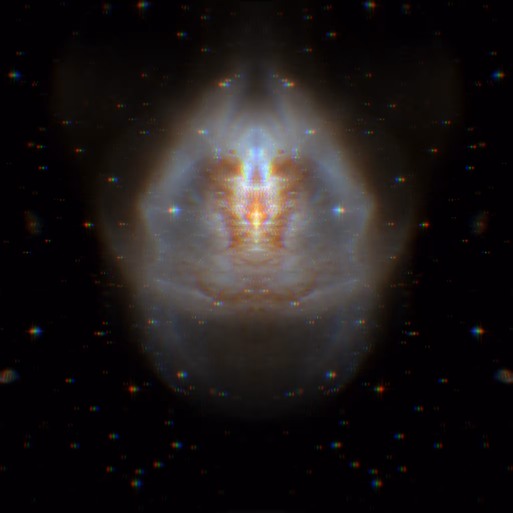 Cosmic Meditation