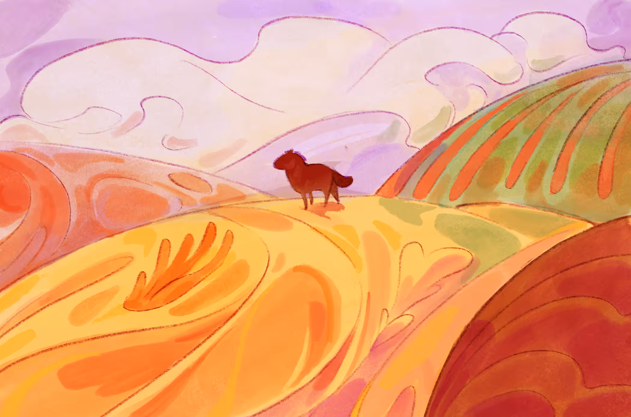 Plain Plains #2