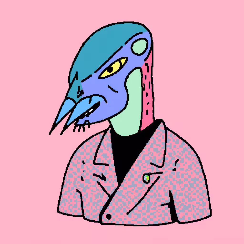 PR_Predator