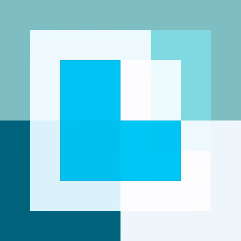 BLEND #677