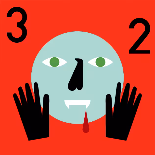 Super Cool World #1429
