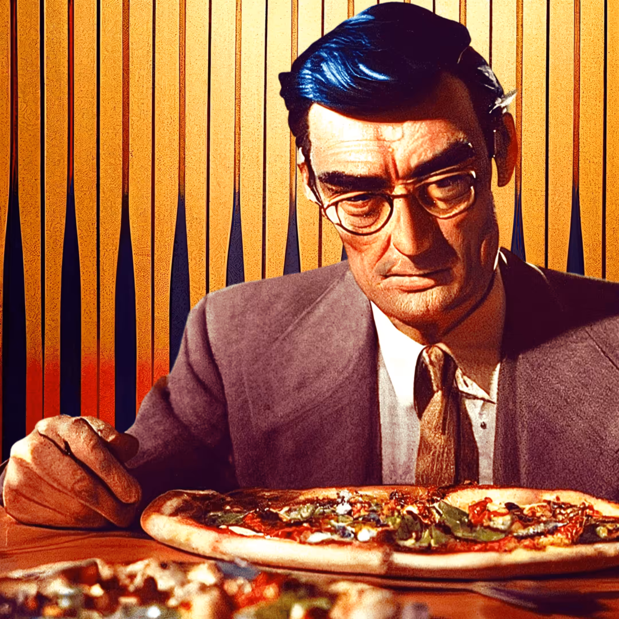 Gregory Peck