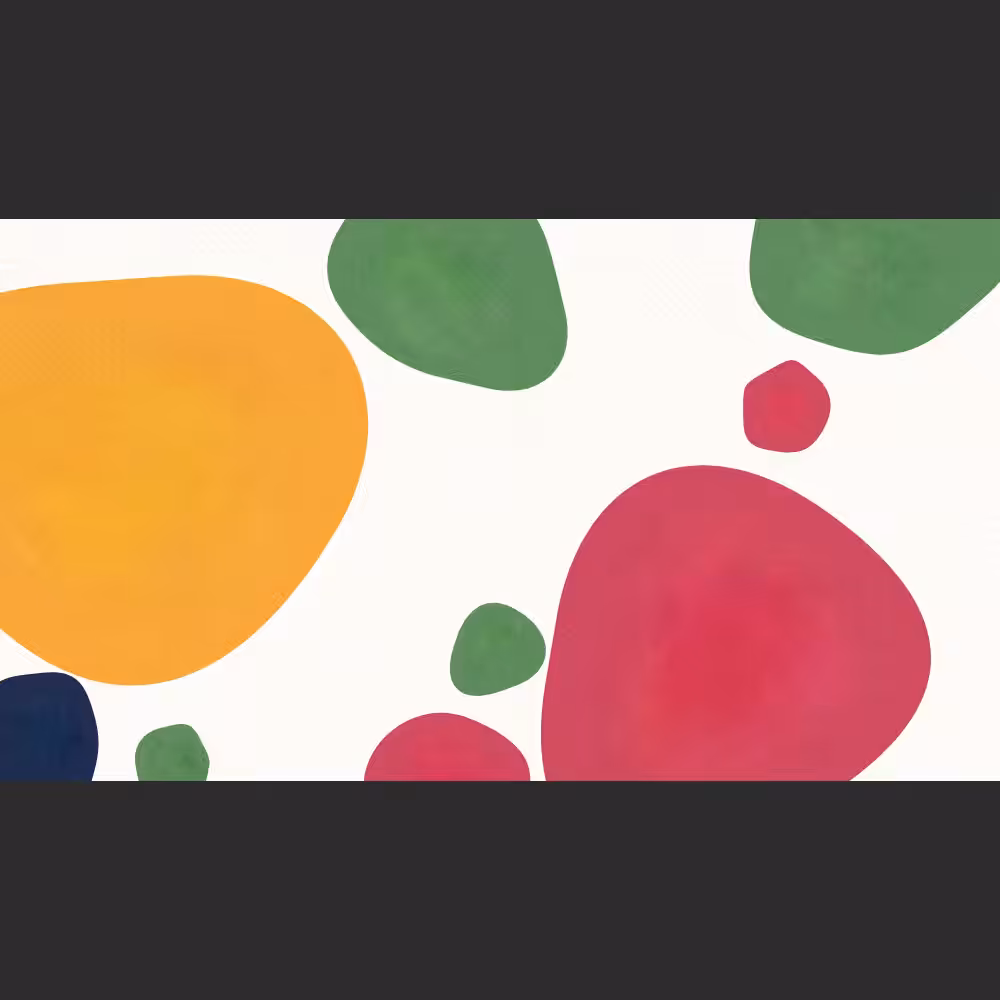Blobs #68
