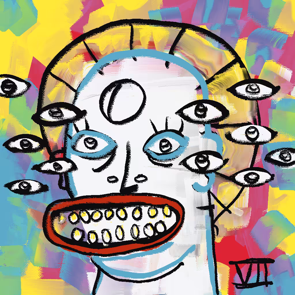 Virtual Face VII