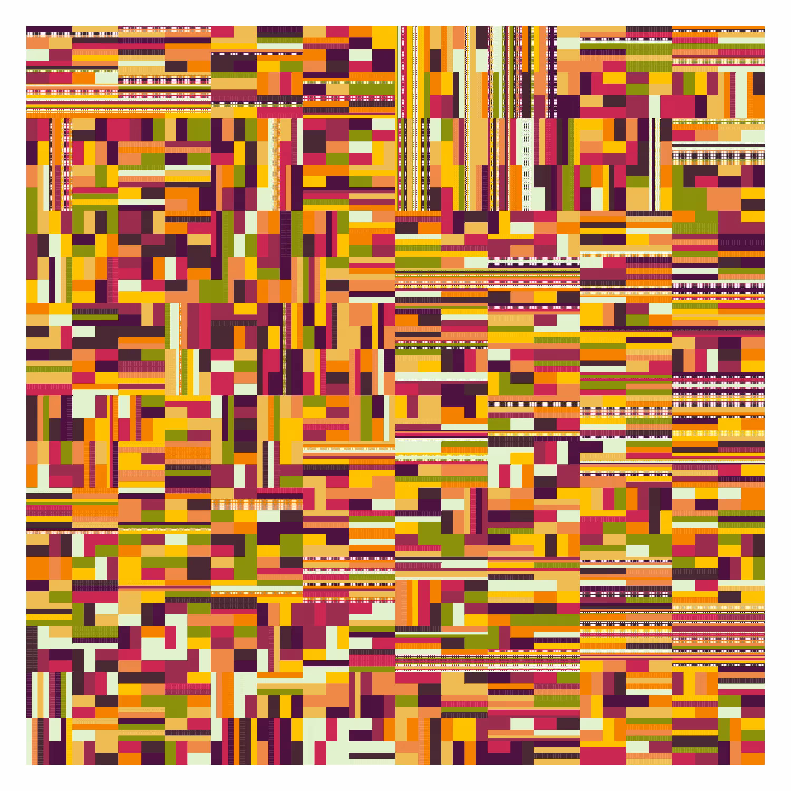 Elements of Art - Line #22
