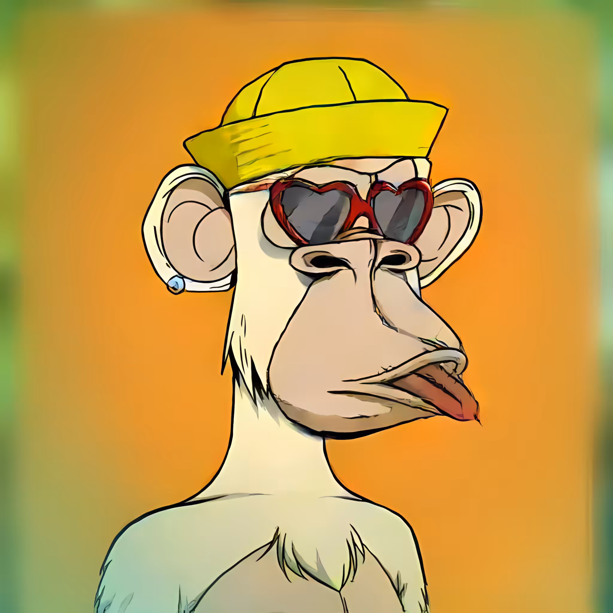 These Apes Don't Exist #235