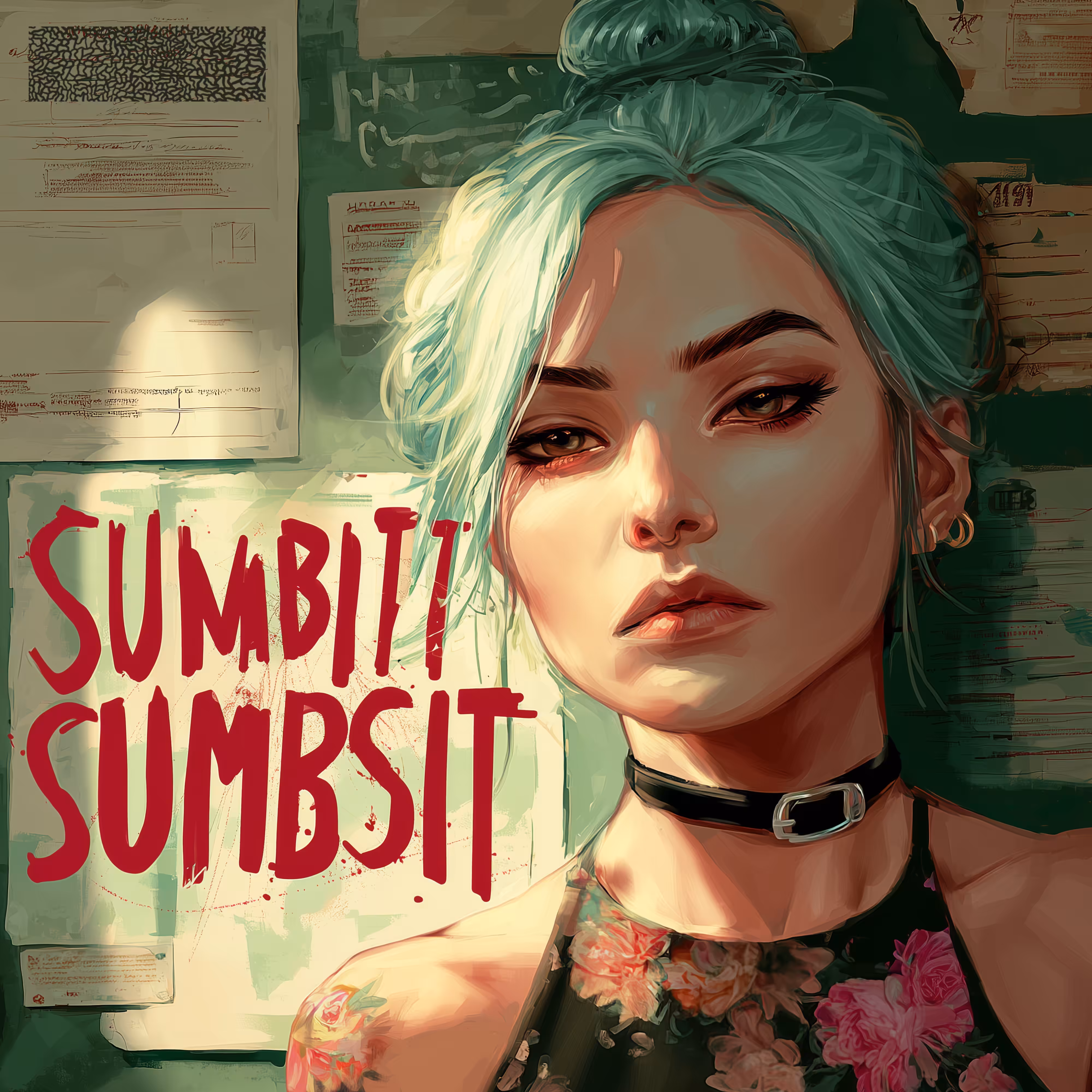Day 16 - SumbS*IT dumbs*it