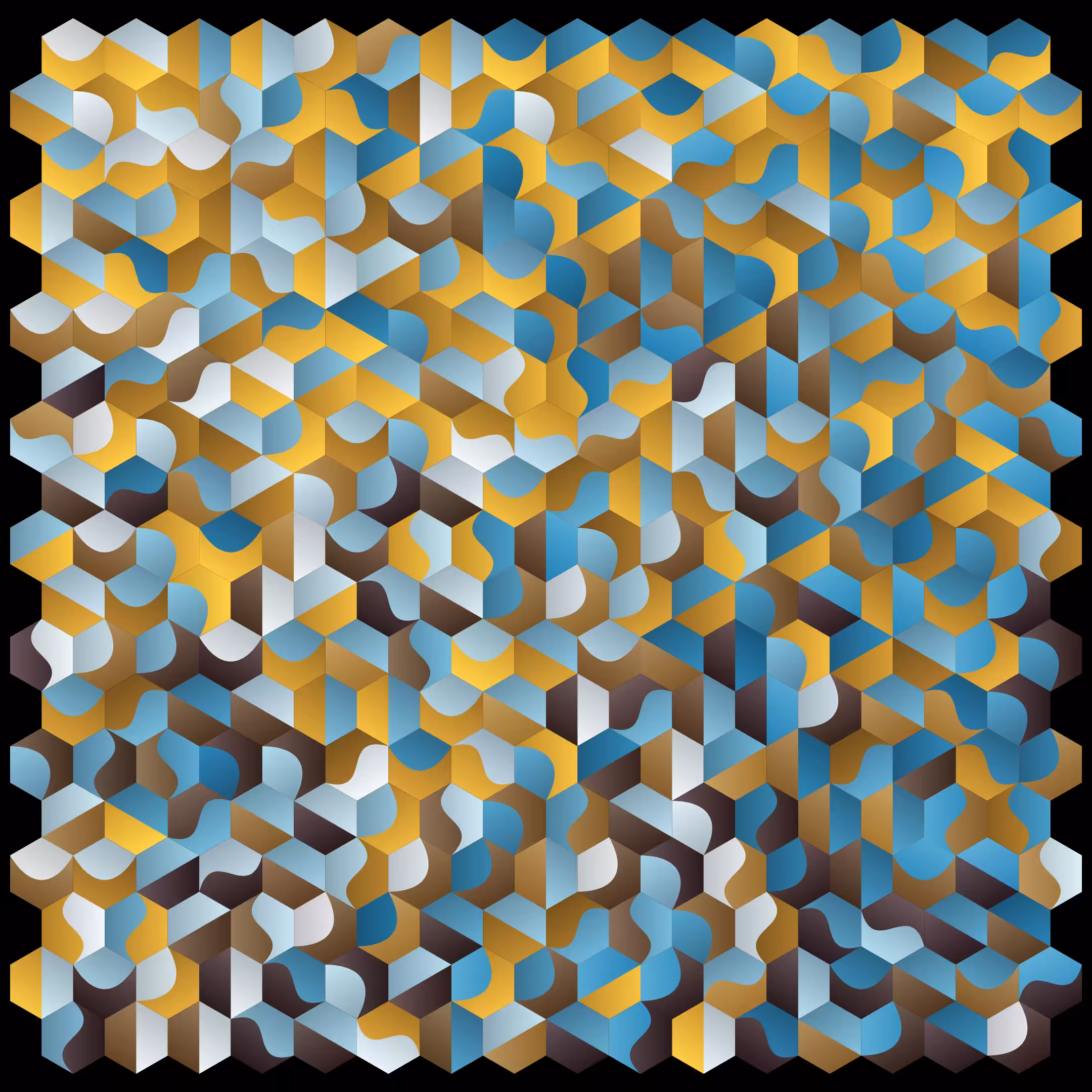 Hex Grid #93