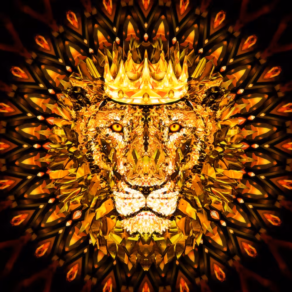The King