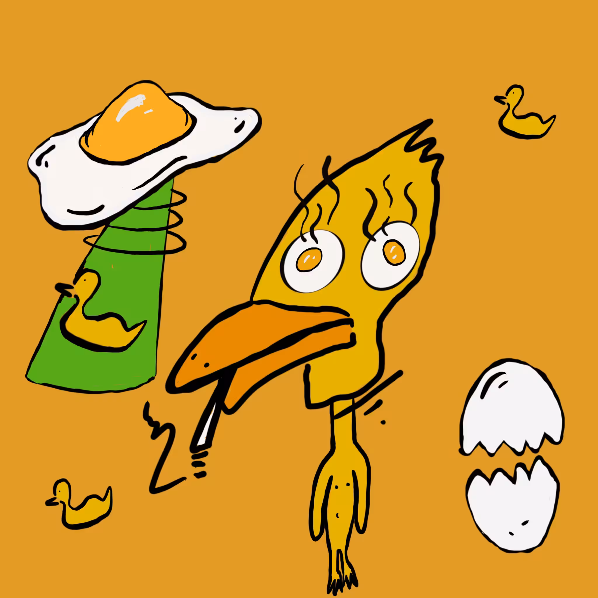 006/100 AB-DUCK-TION