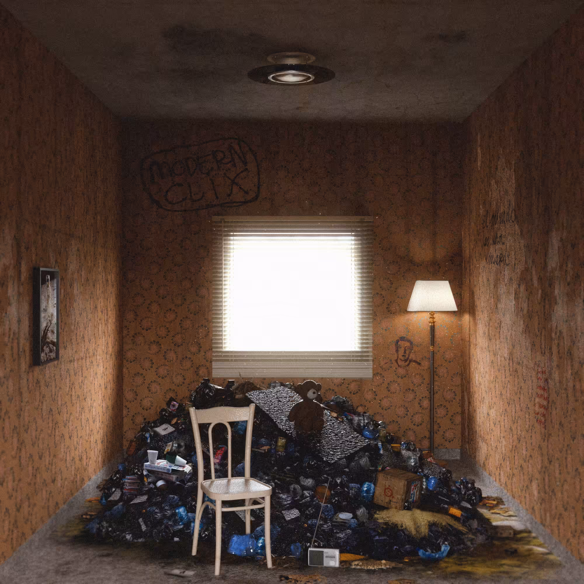 Everlasting Room #22