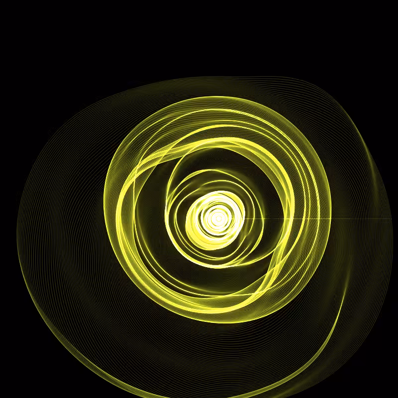 Contained Echoes Of Space #10
