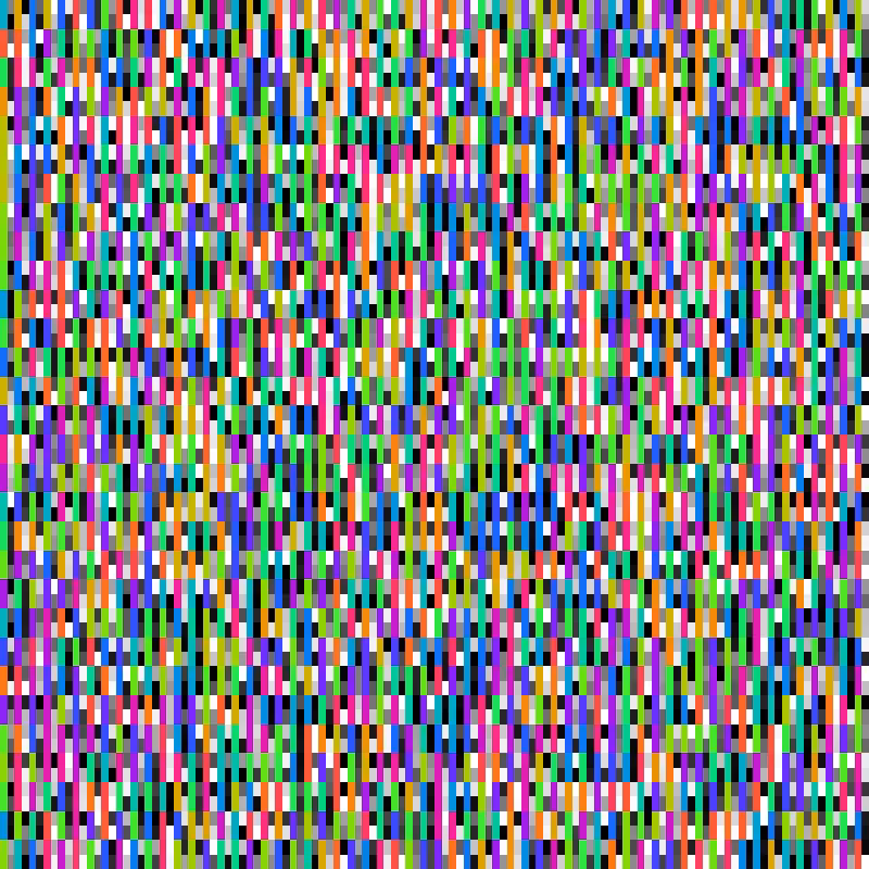 Cycles #10