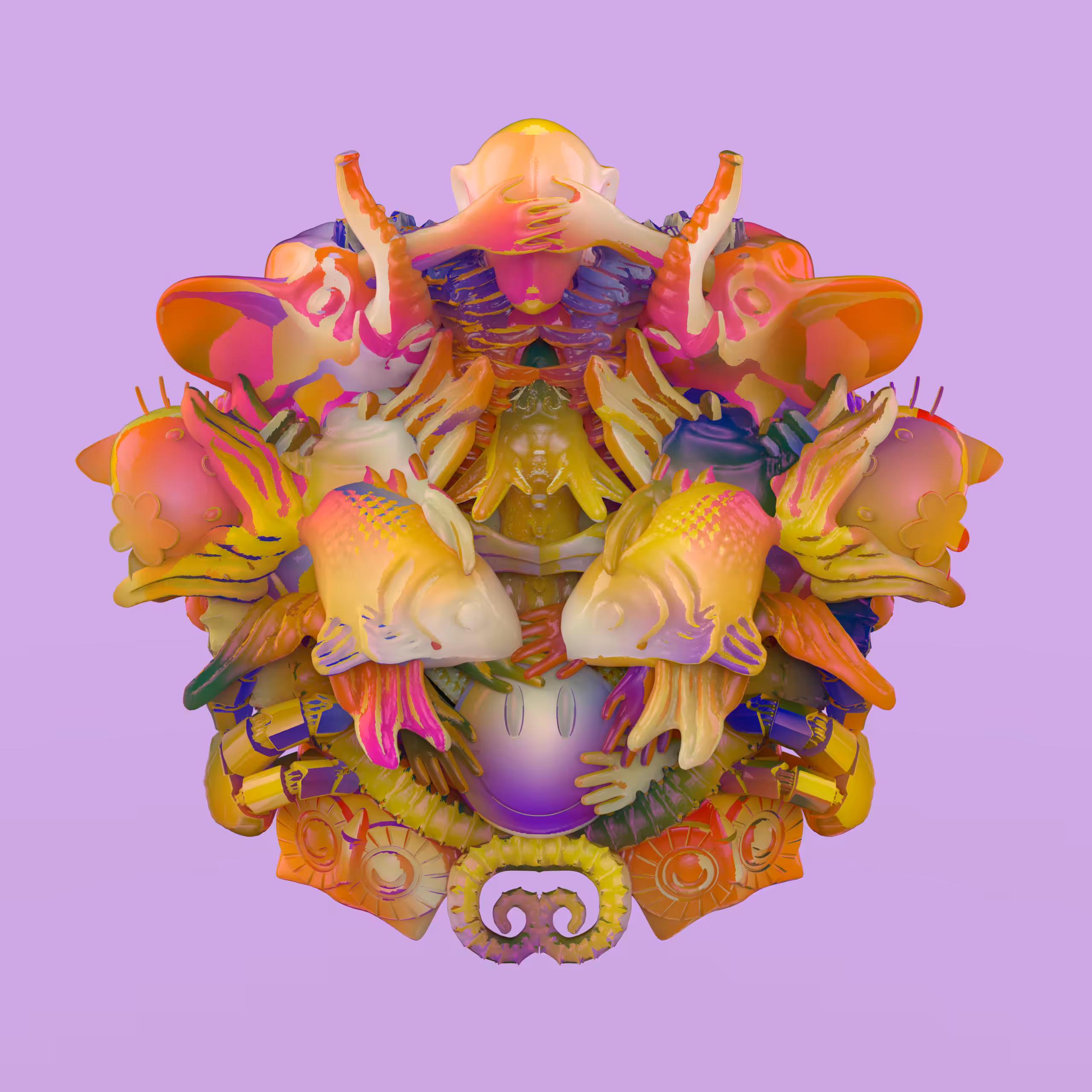 distraction.LTD 0201