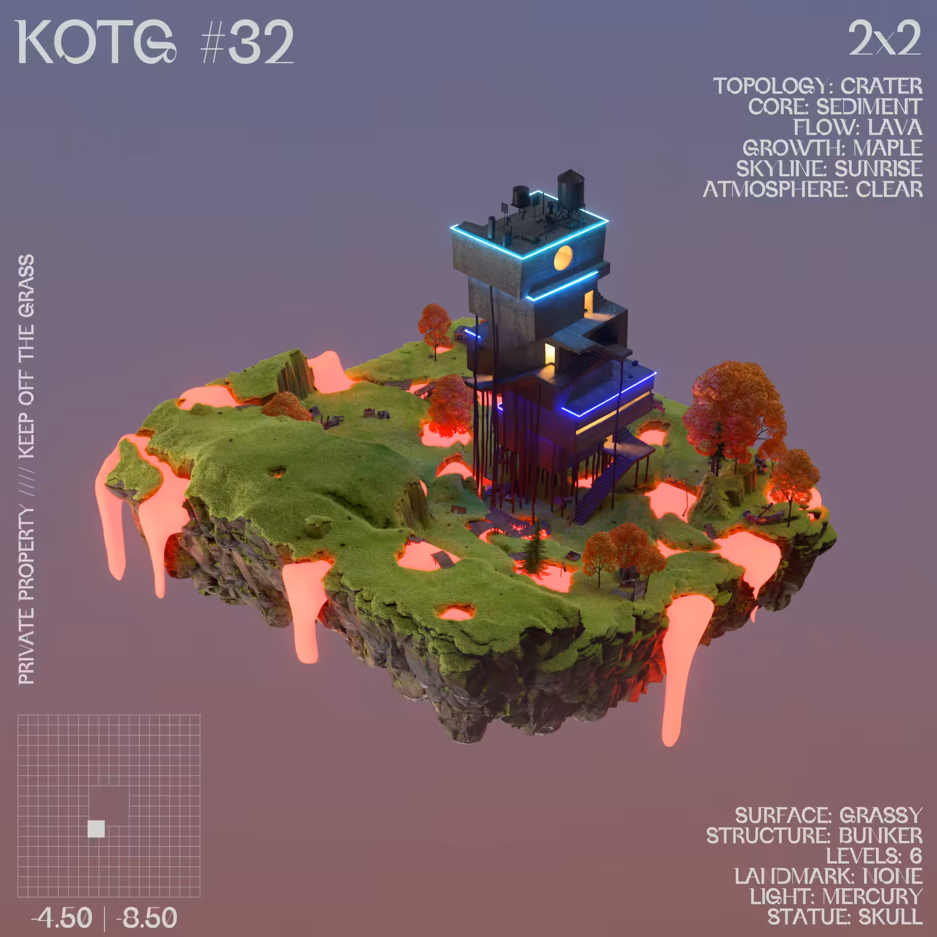 KOTG #32