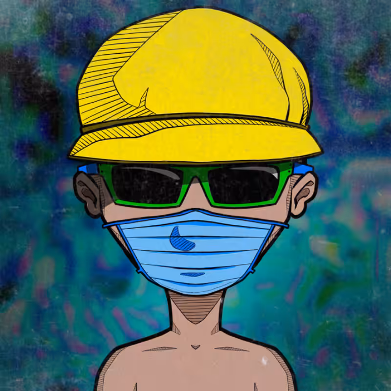 Vandals PFP Club #6