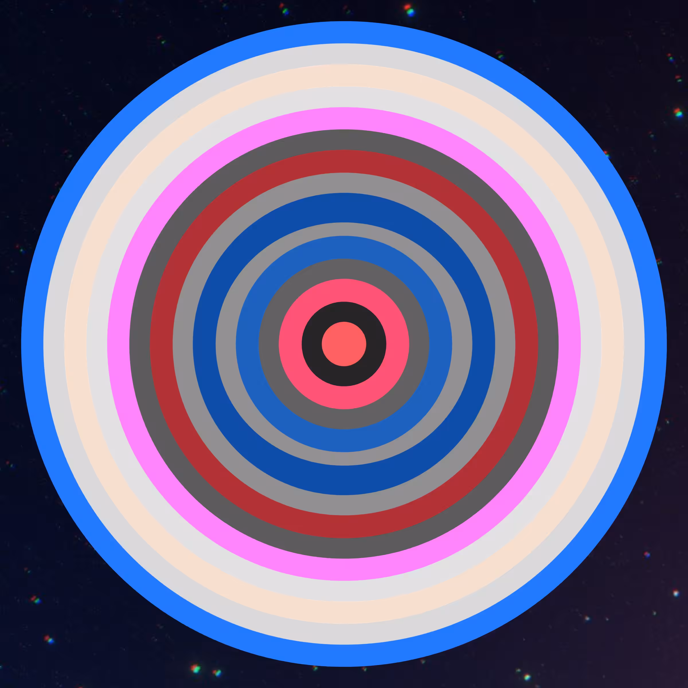 Circle of Frens² #9631