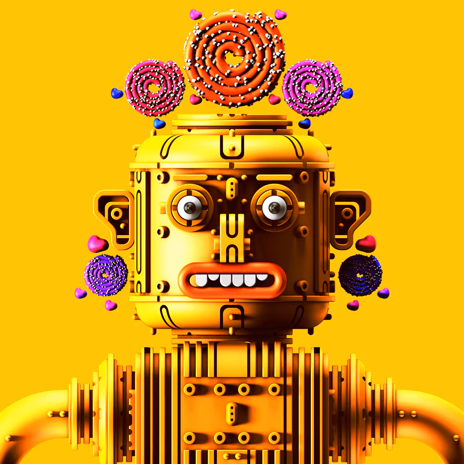 Mr.Eth Gen02 22