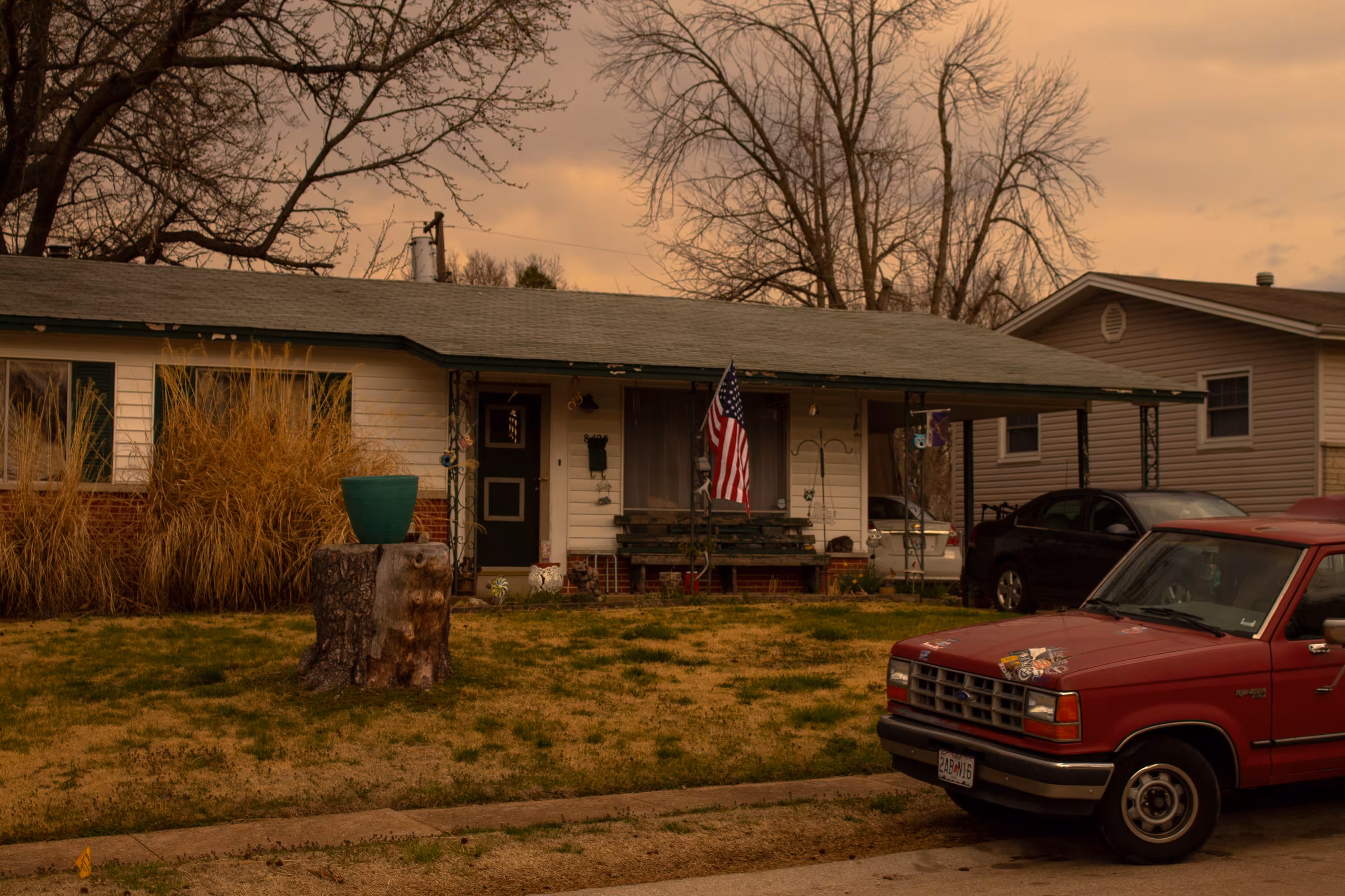 americana