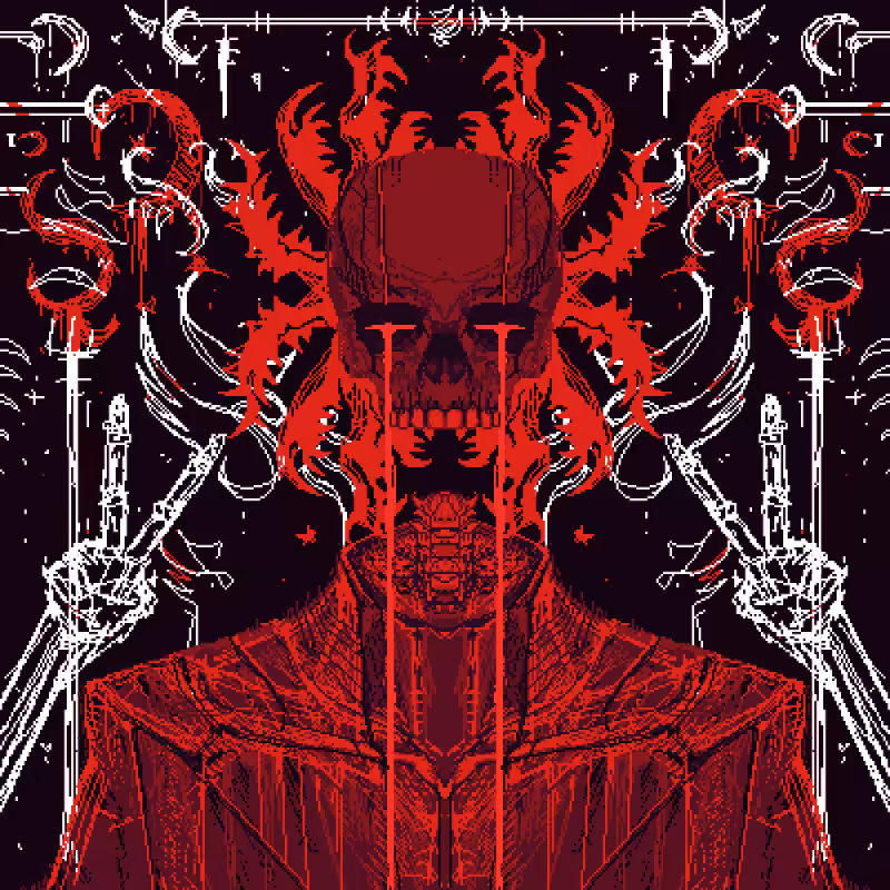 Inner Shadows #200