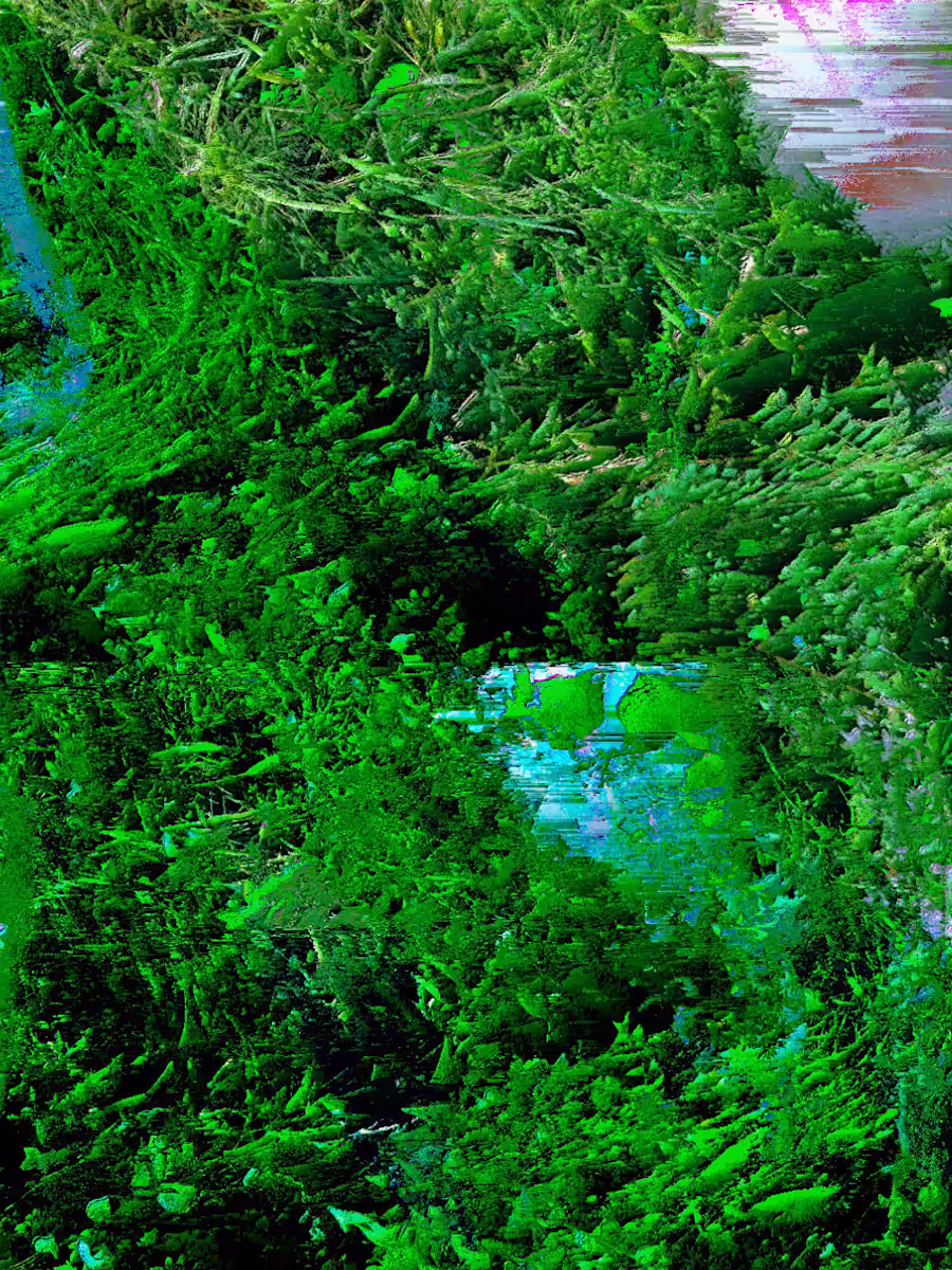(lush)