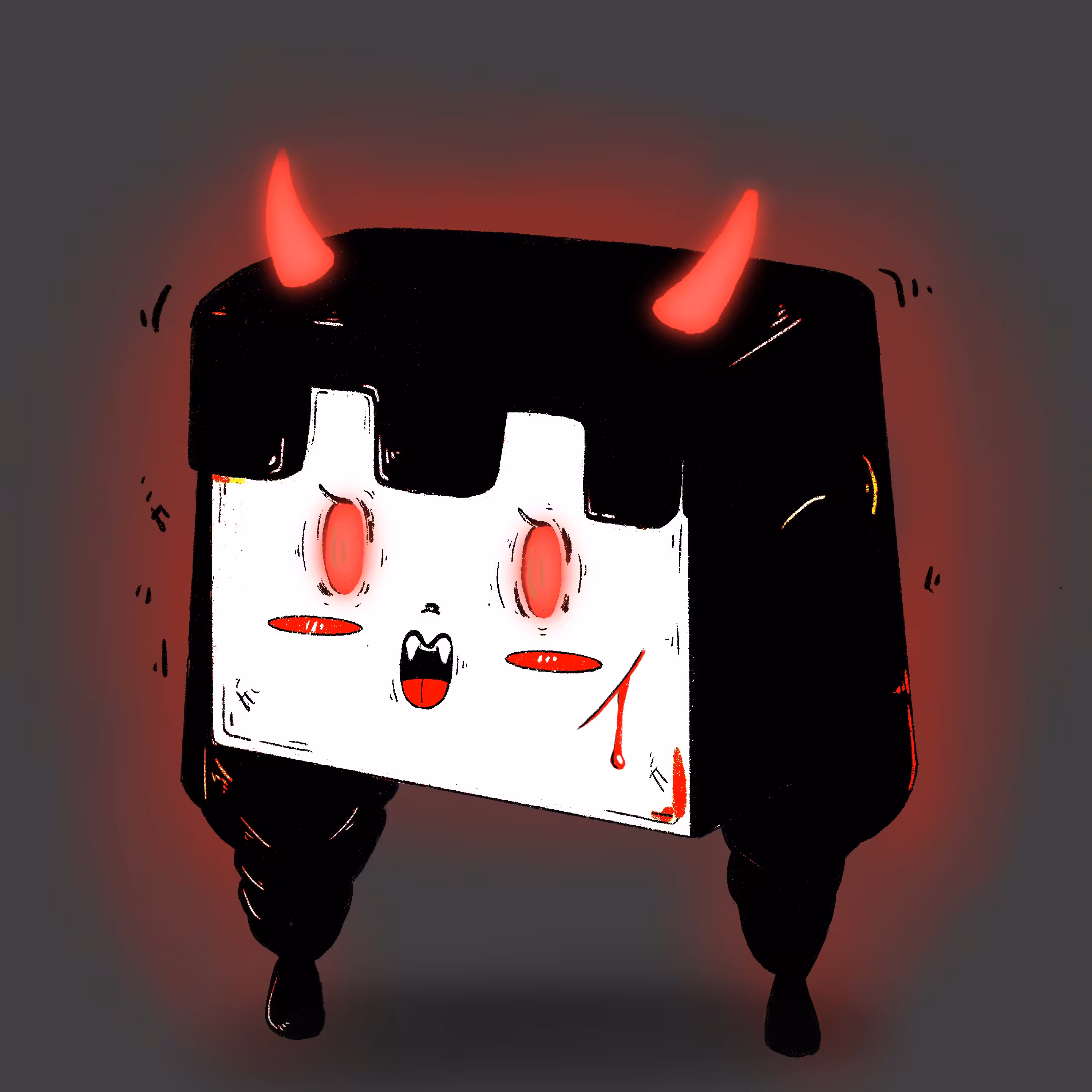 dark davill 031