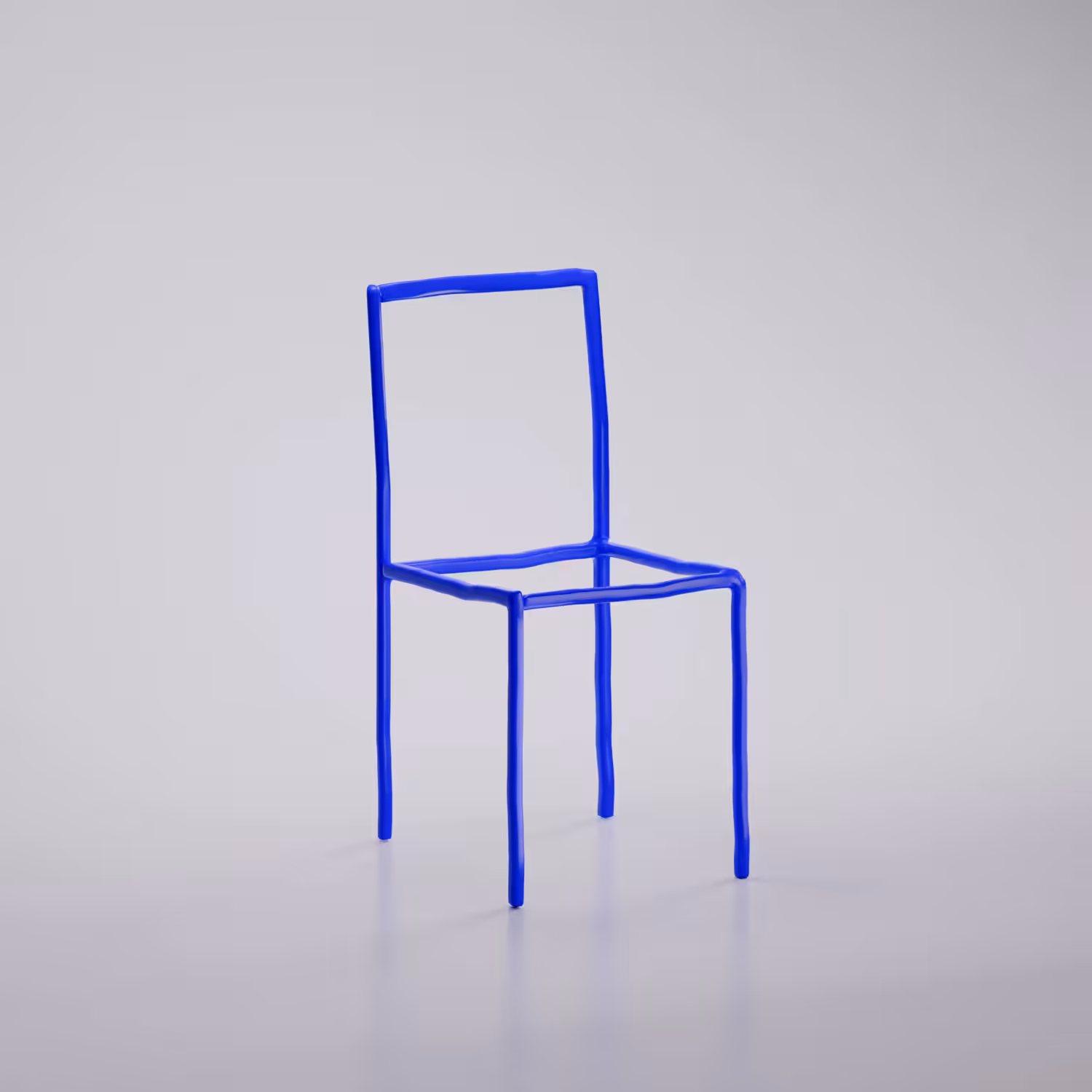 Doodle Chair