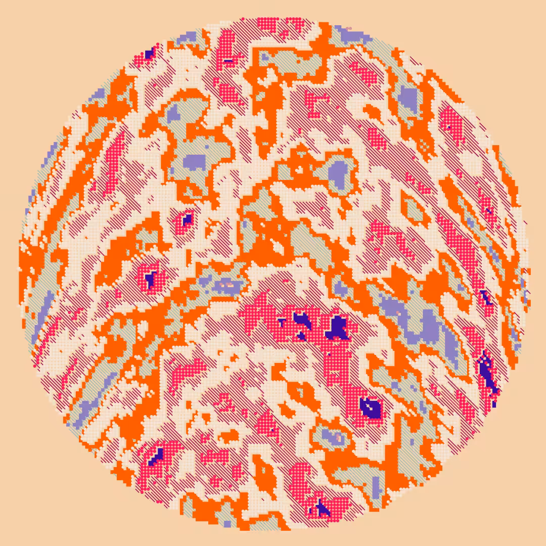 Microbiotics #277