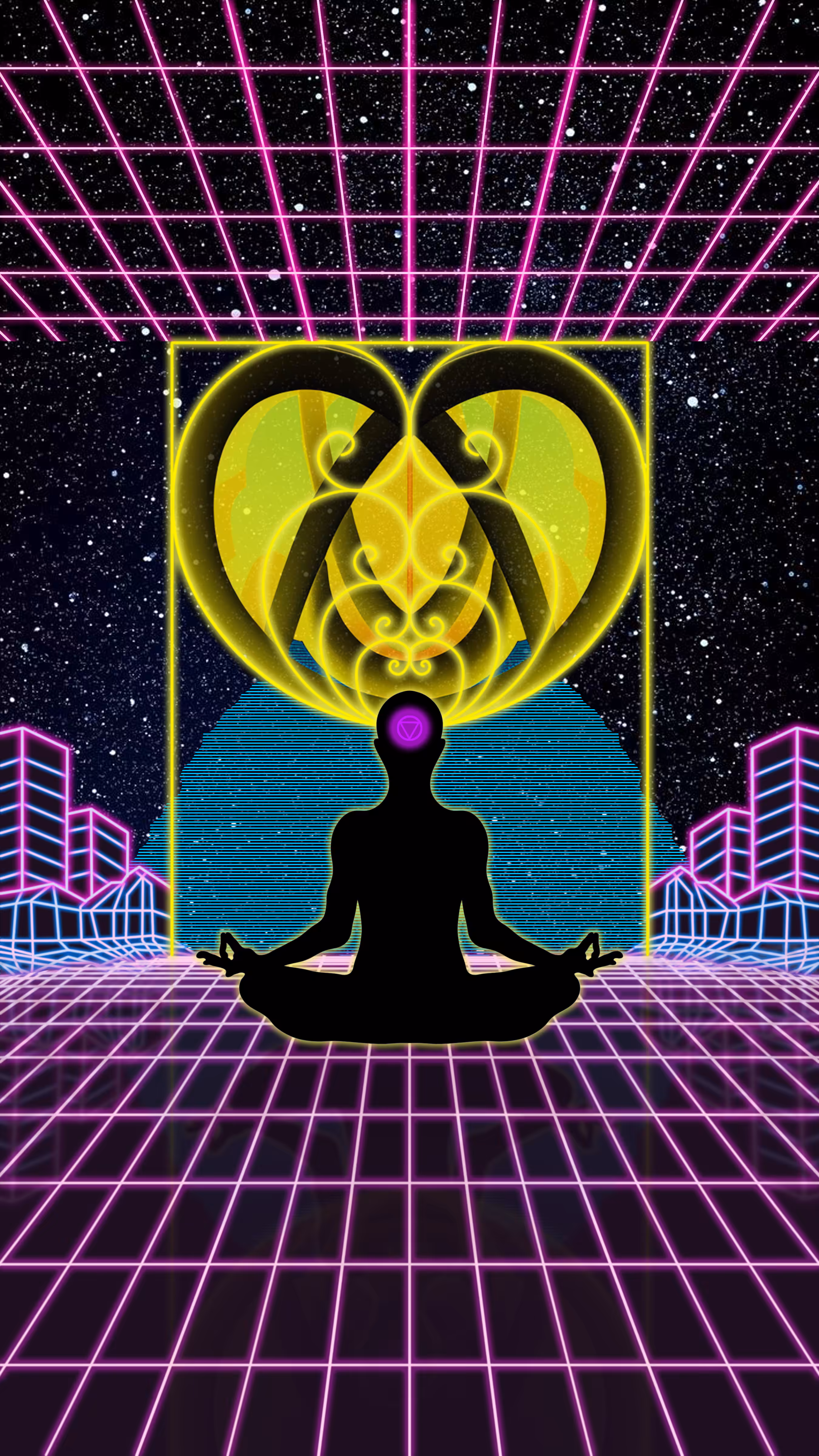 Fibonacci's Third Eye