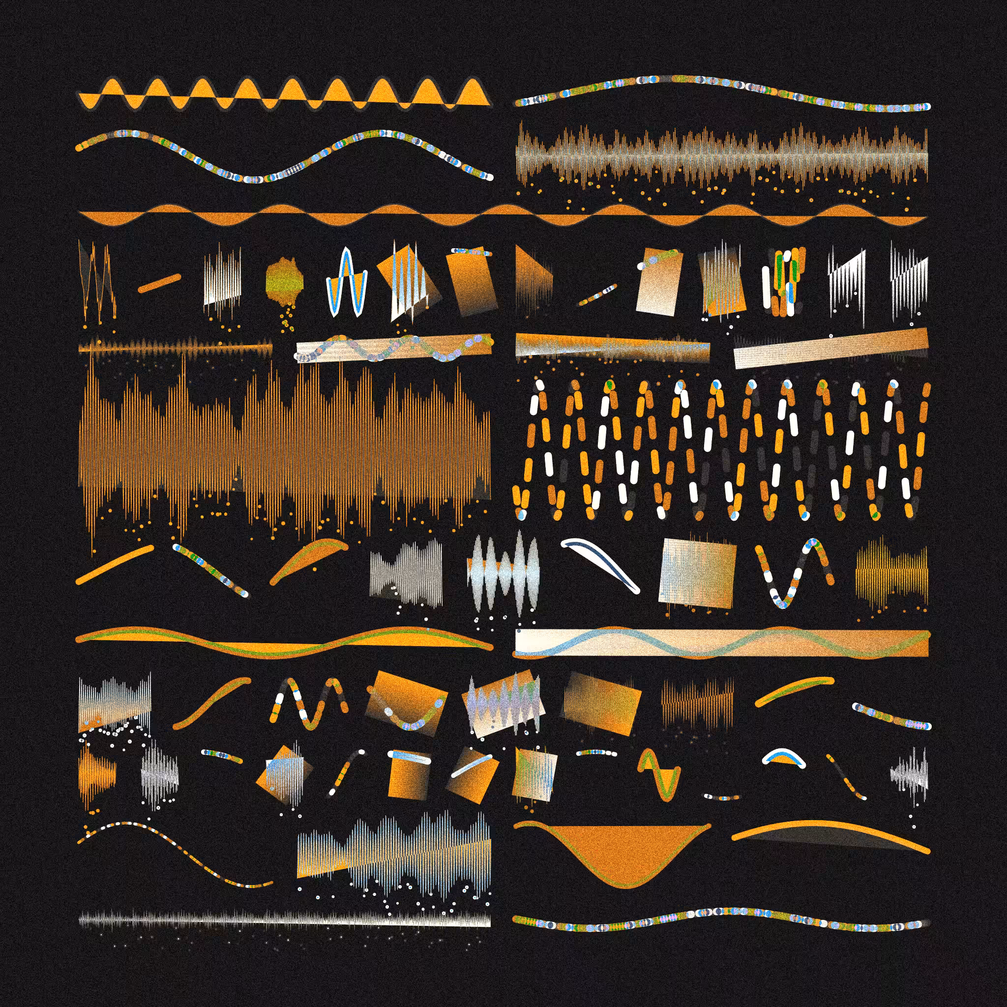 Pop Pop Wavetable #52