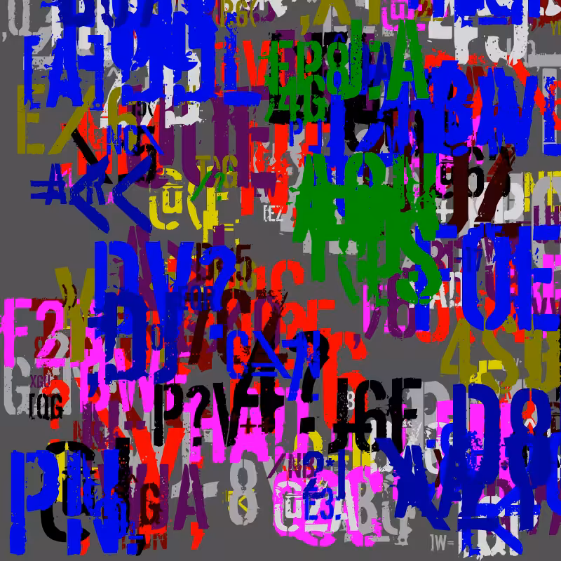 BadGraffiti D #6