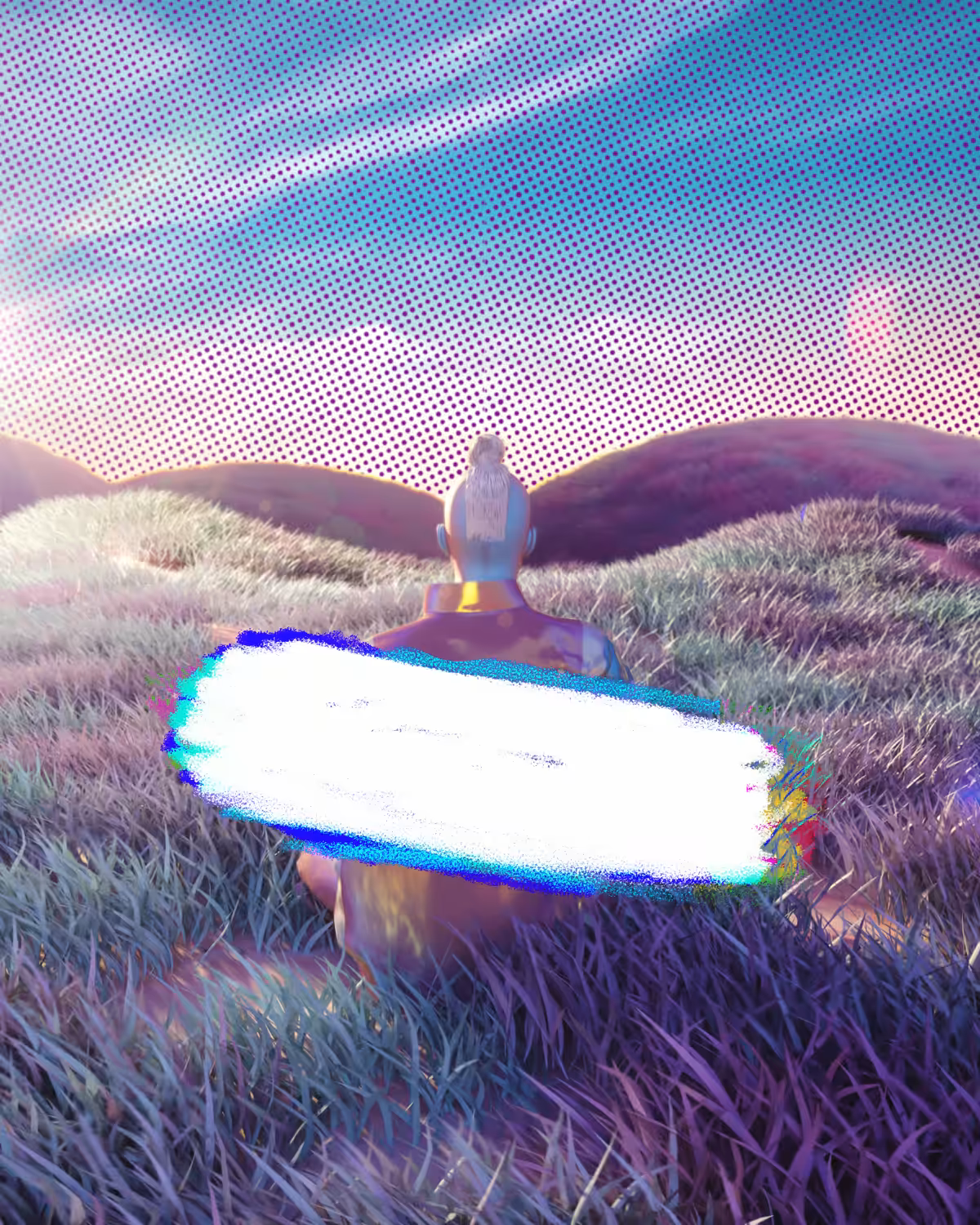 Daydreams I