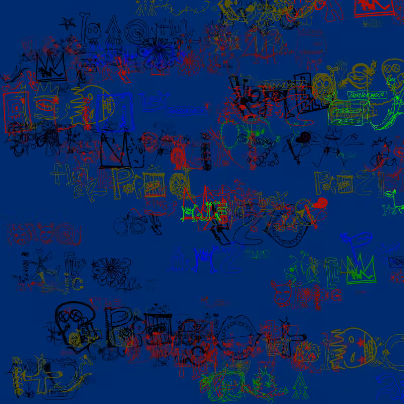 BadGraffiti J #65