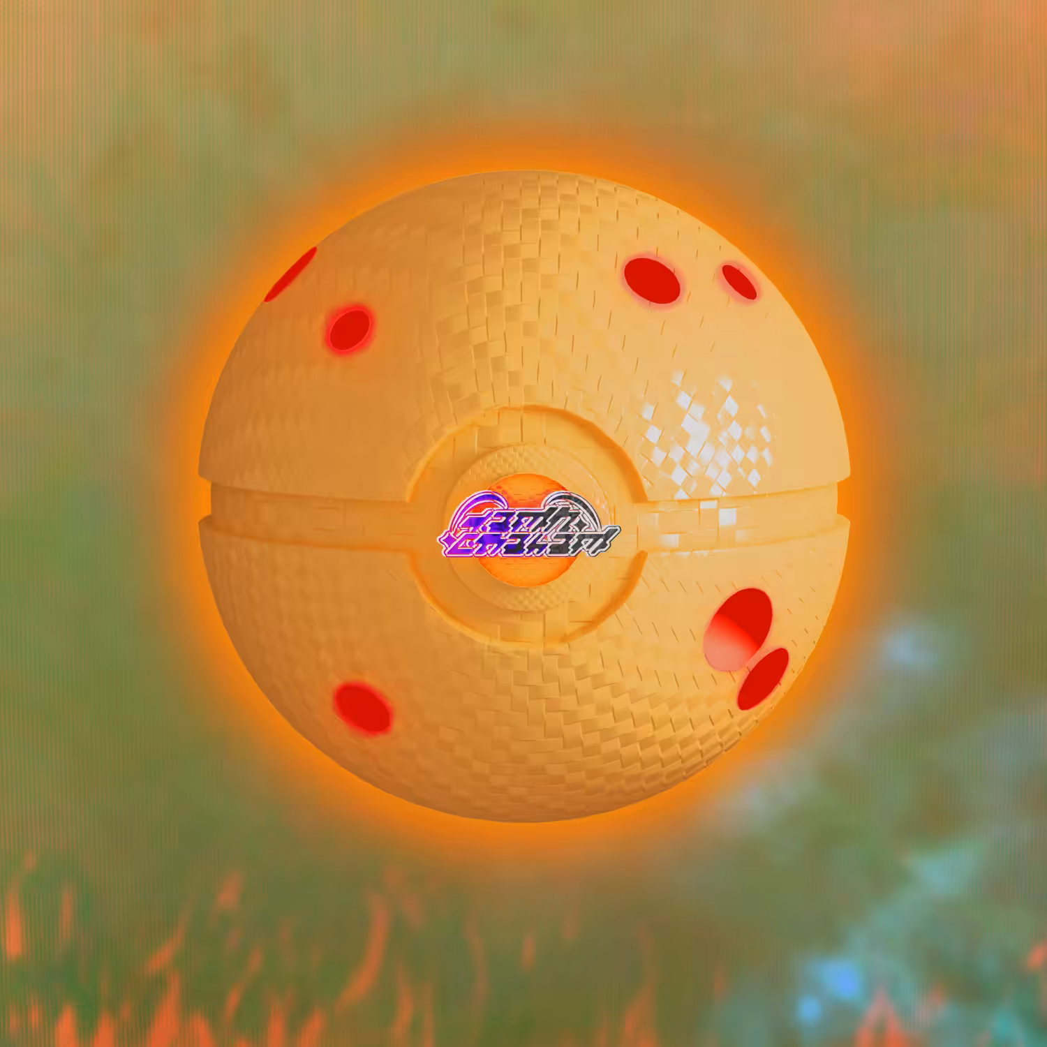 Metaball No.30