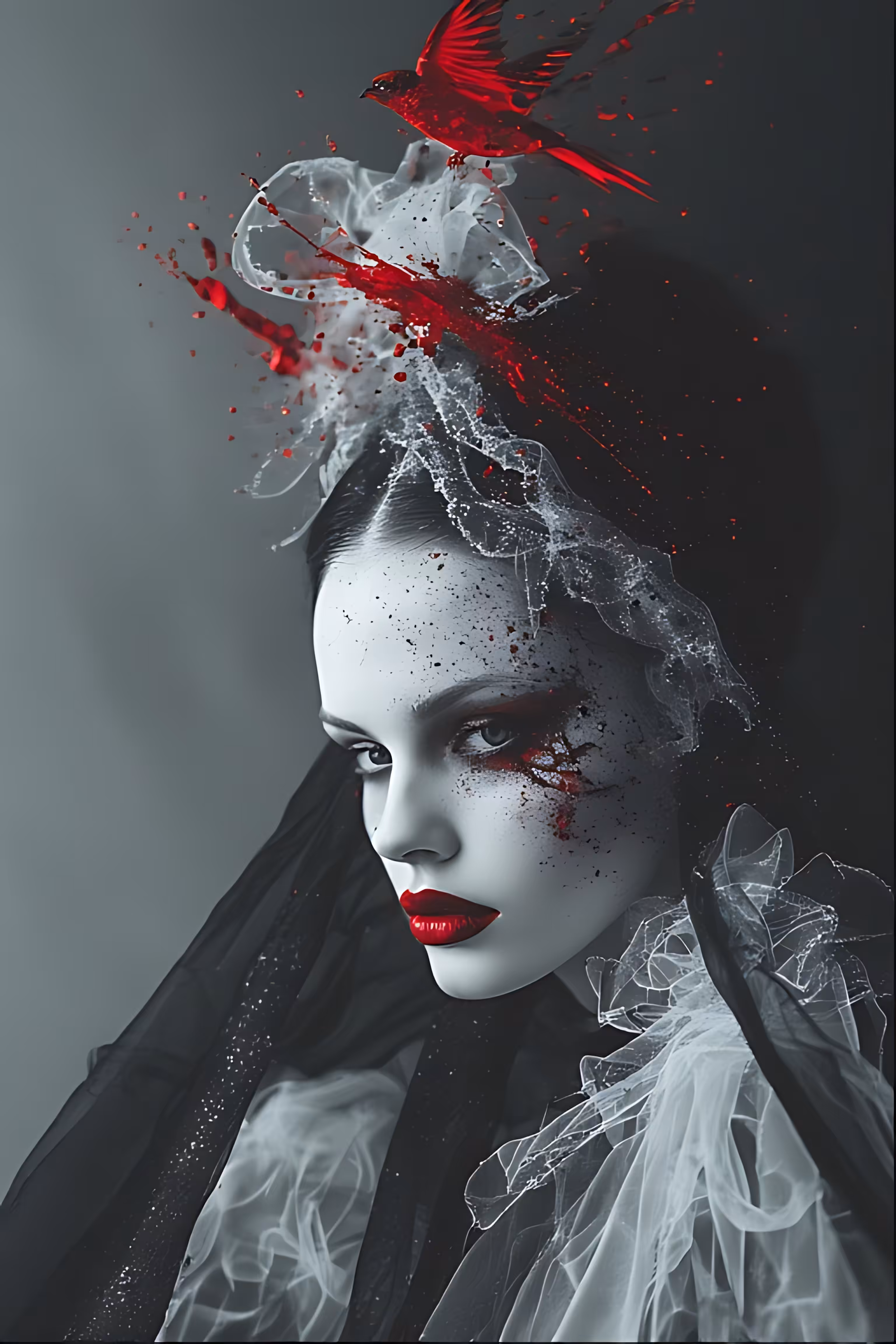 Isabella Reed