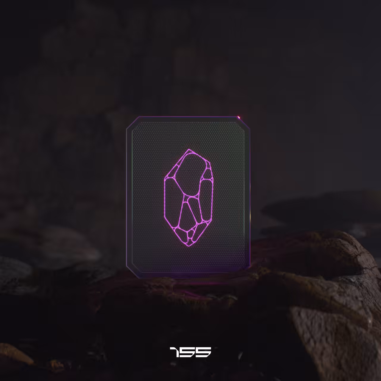 RarePass: Genesis #155