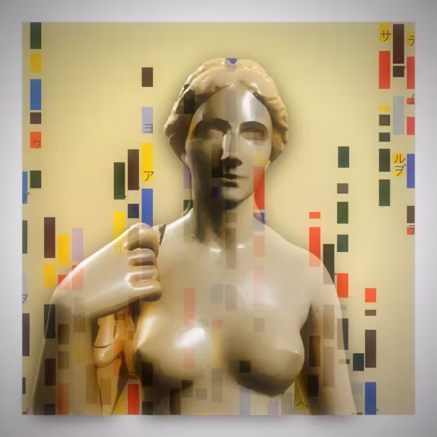 G0dz #145 - Aphrodite
