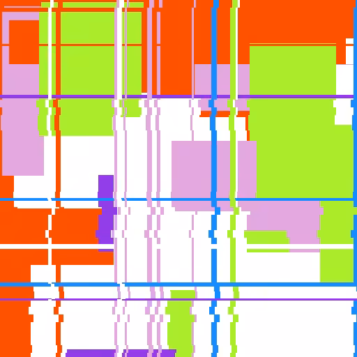 Chromatic Chaos #778