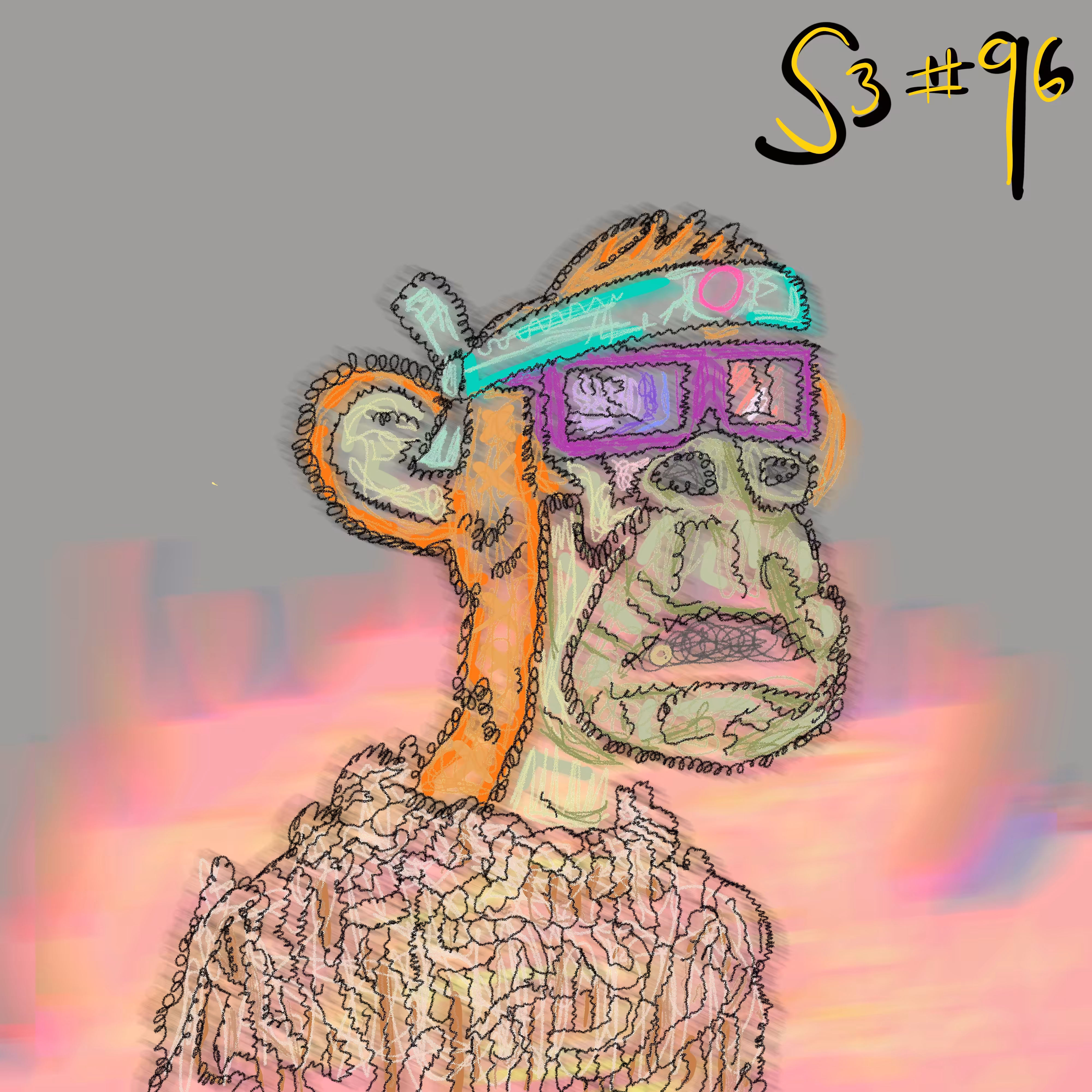 brainape #96