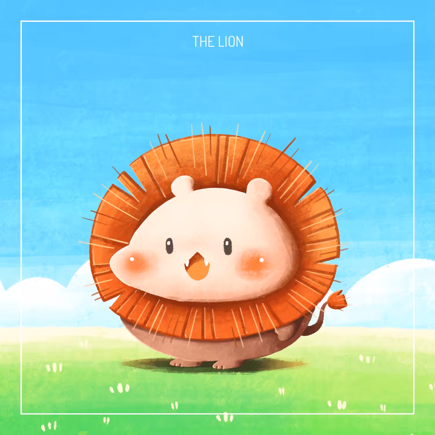 The Lion