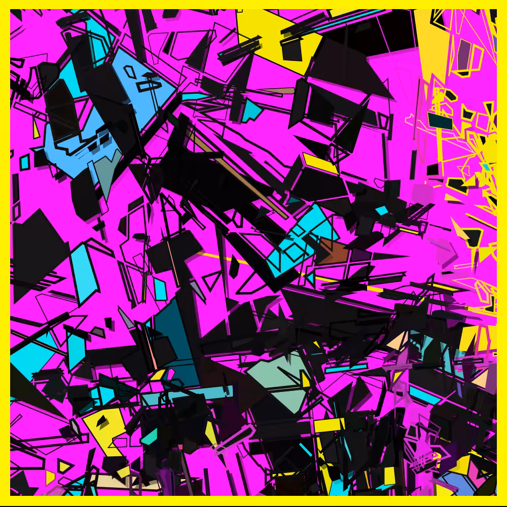 Postcard CMYK #176