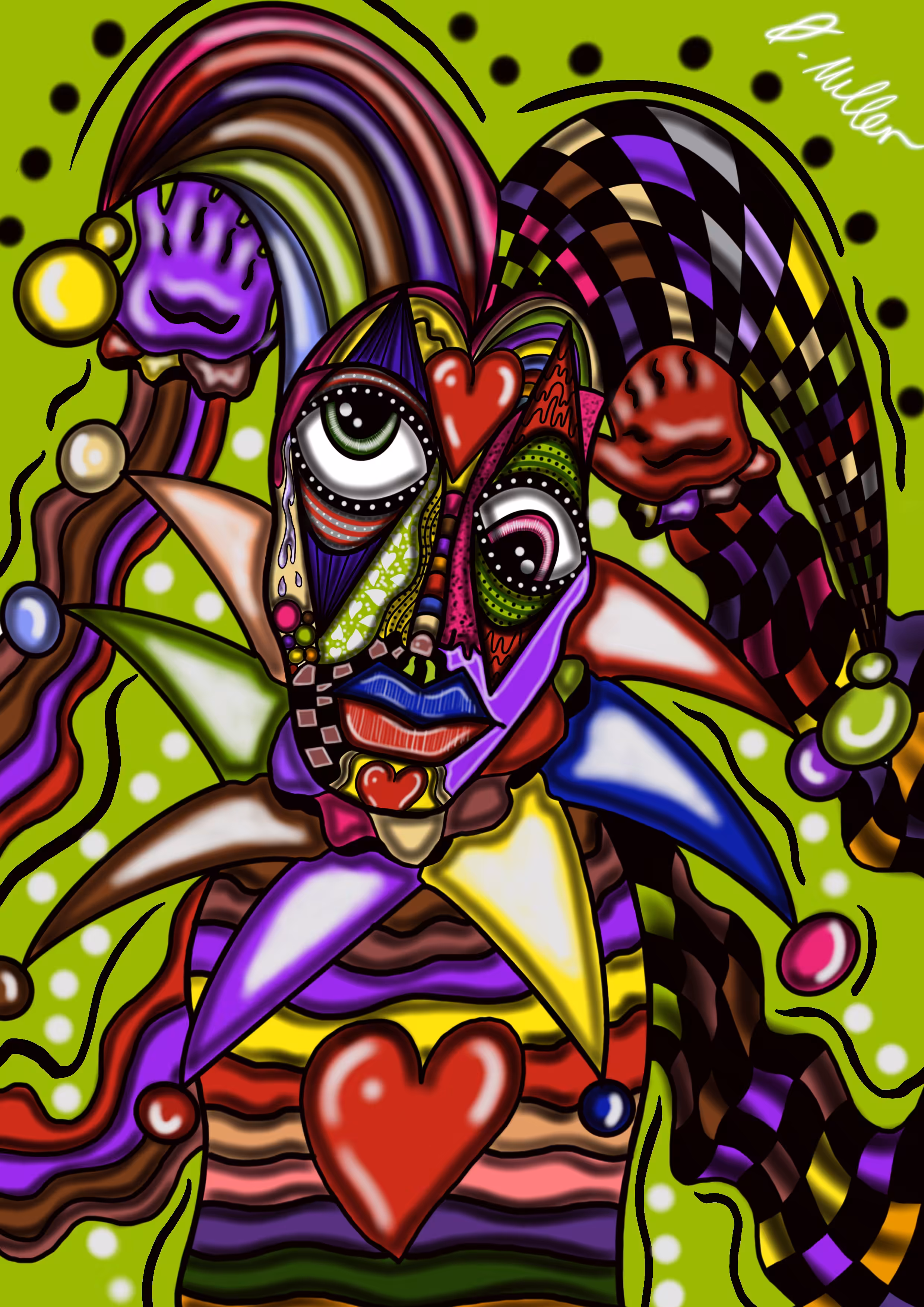 Jester