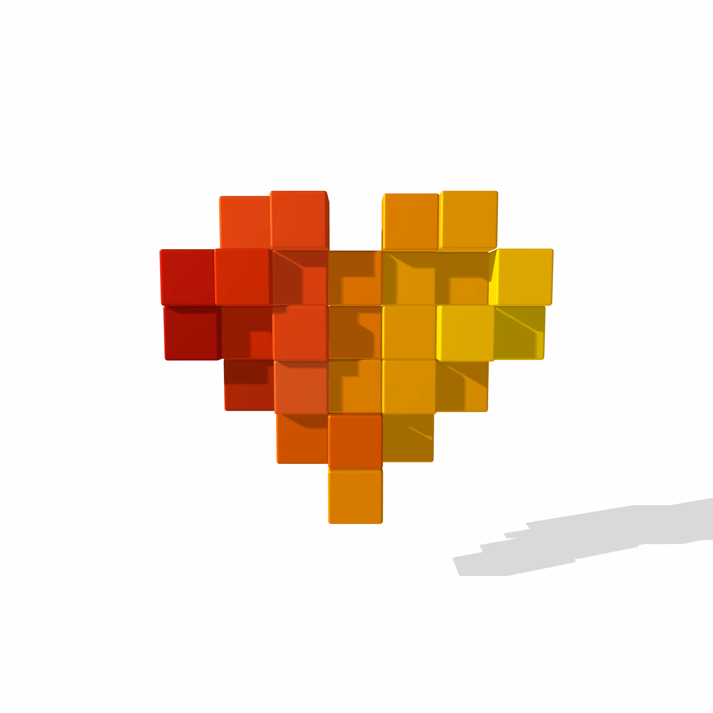 heart + craft #24733