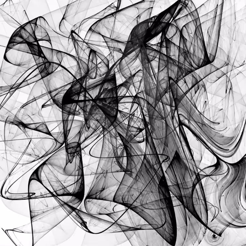 Chaotic Matter #17