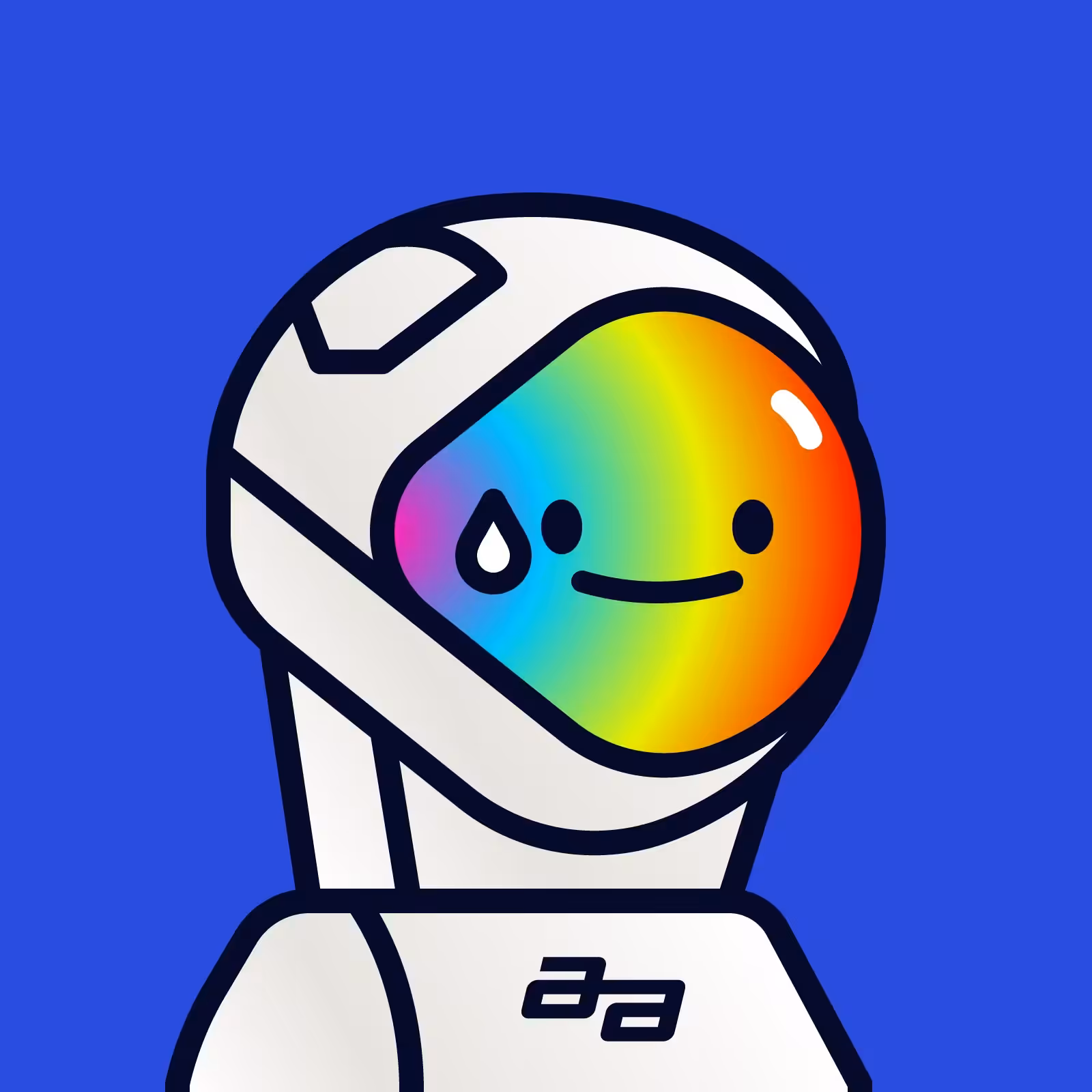 Awkward Astronauts #2278