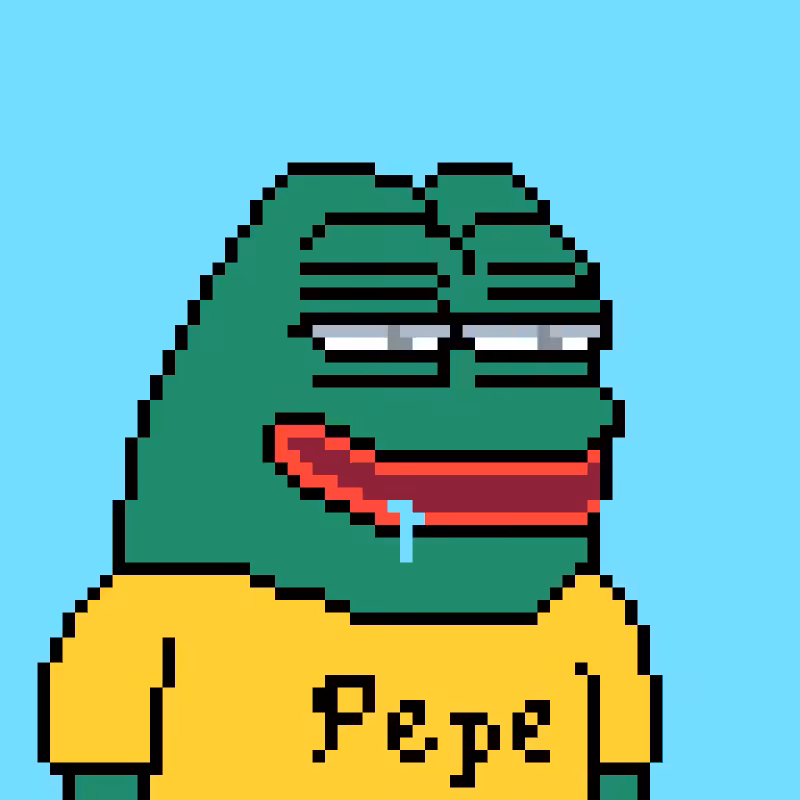 Pepez™ #193