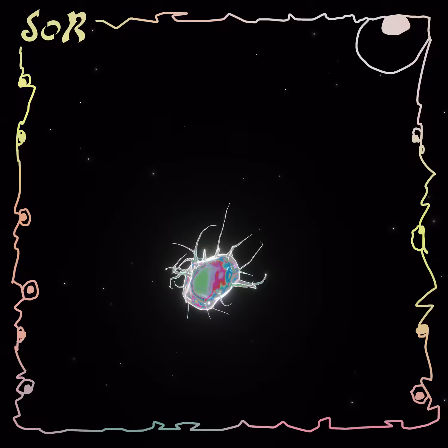 Sea of Redemption: Plankton #82