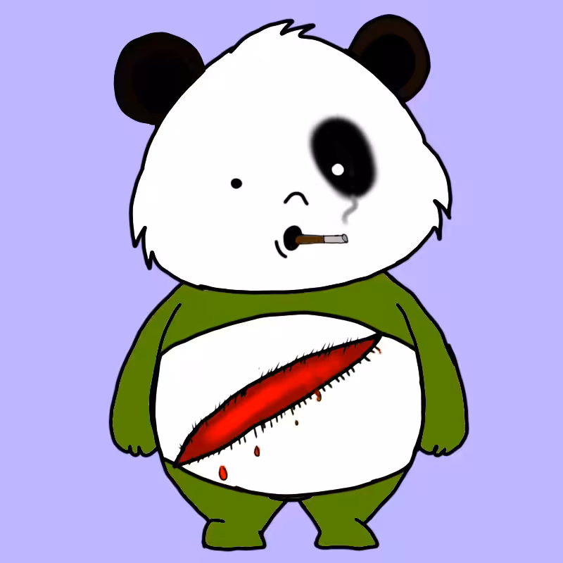 PANDAS #3