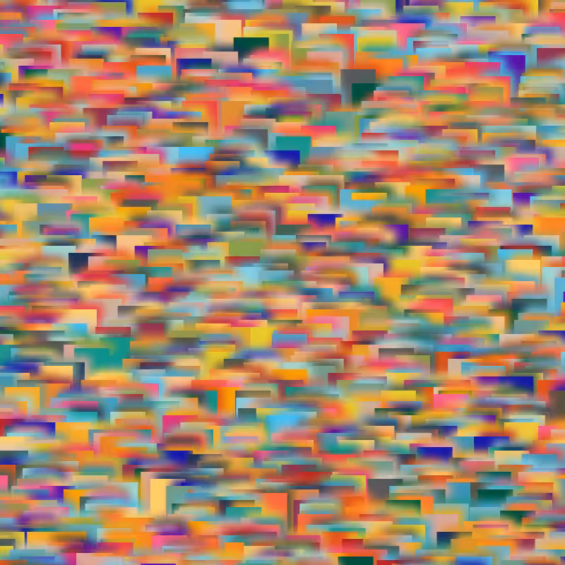 Abstract Scapes #2